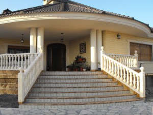 casa 